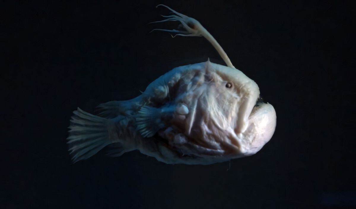 Anglerfish
