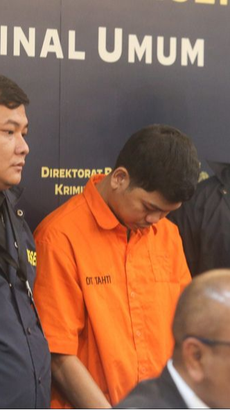 Penyesalan Yudha Arfandi Kekasih Tamara Tyasmara usai Tenggelamkan Dante