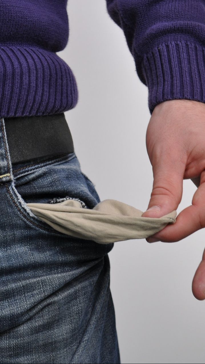 95 Kata-Kata Sindiran tentang Uang Penuh Nasihat, Segarkan Pikiran saat Pusing dengan Kondisi Finansial