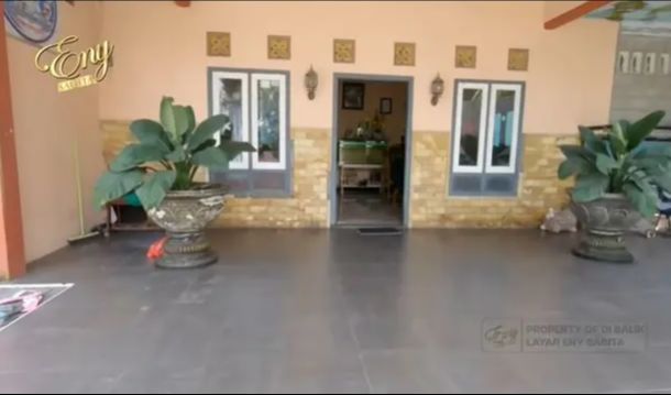 Rumah Happy Asmara