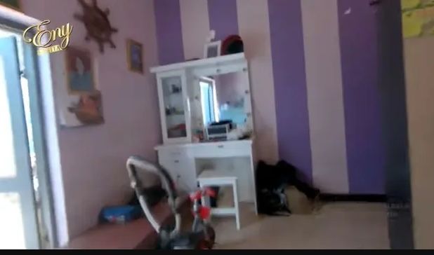 Kamar Tidur