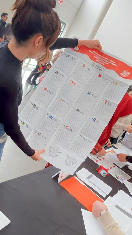 Kapan Quick Count Hasil Pemilu 2024 Dimulai? Berikut Penjelasannya