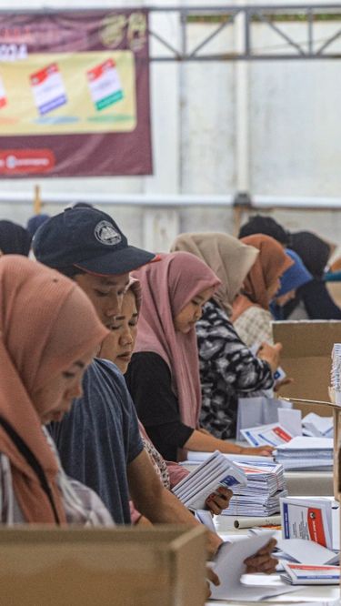 Psikiater Beri Pesan Khusus Biar Mental Tetap Sehat di Era Pemilu
