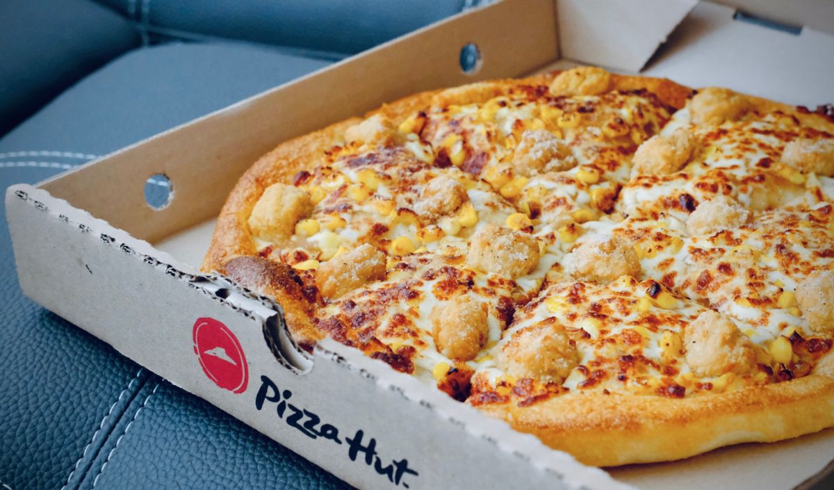 Pizza Hut