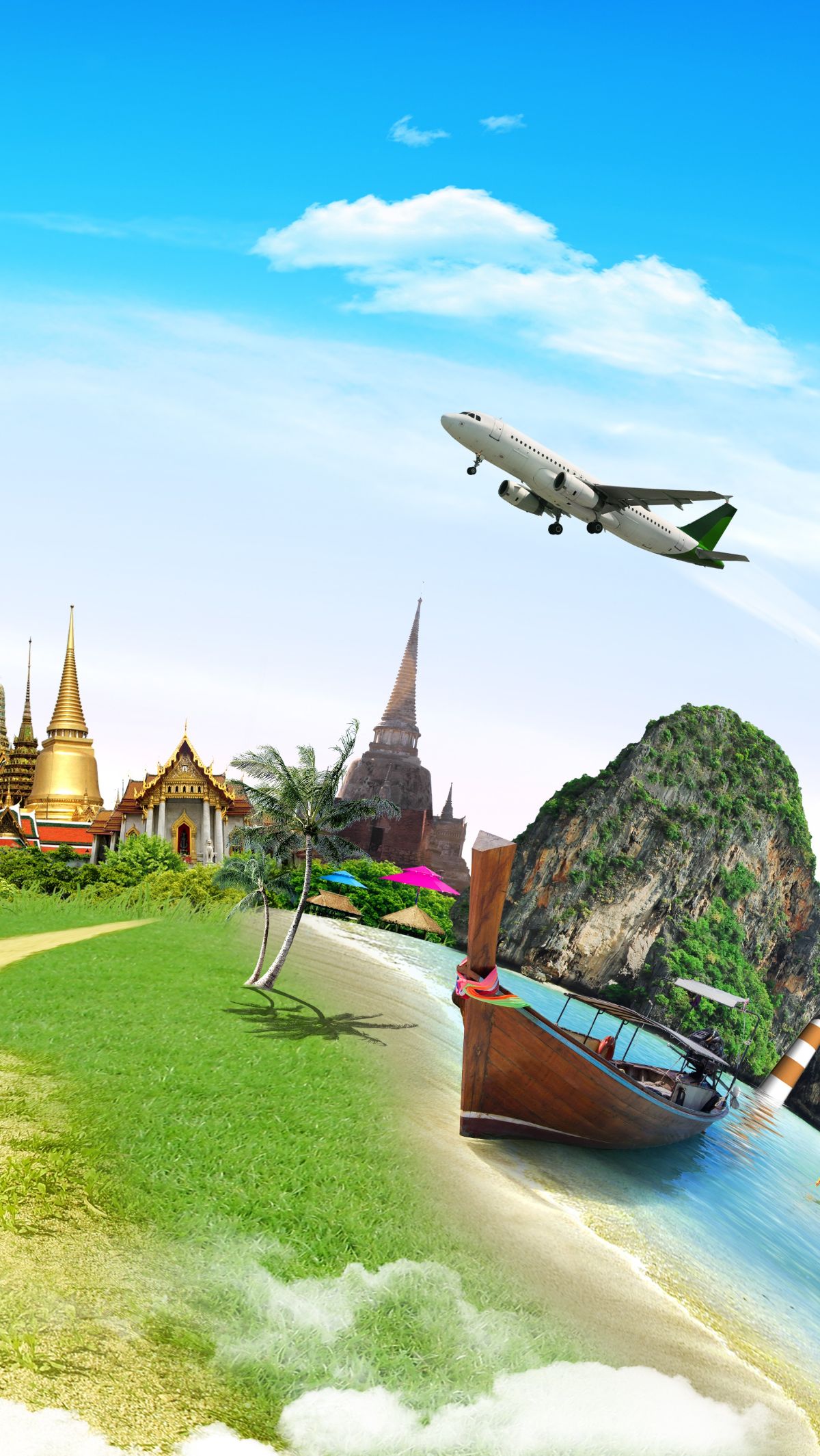 Daftar Negara Teraman untuk Traveling Tahun 2024, Siapa Wakil Asia?