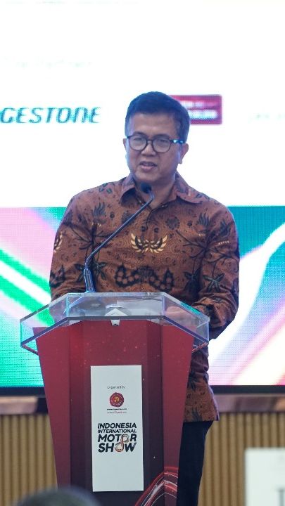 11 Hari IIMS 2024 di JIEXPO Kemayoran, Ada 180 Brand dan Ragam Program Unggulan