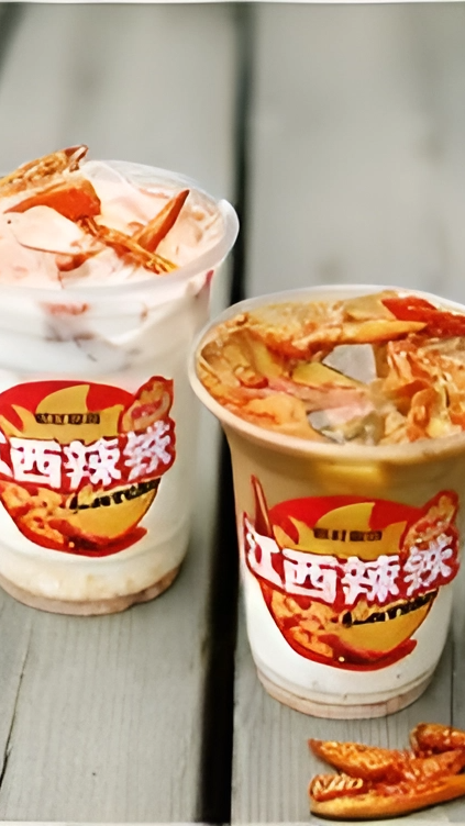 Menu Kopi Pedas dengan Campuran Bubuk Cabai Viral di China, Berani Coba?