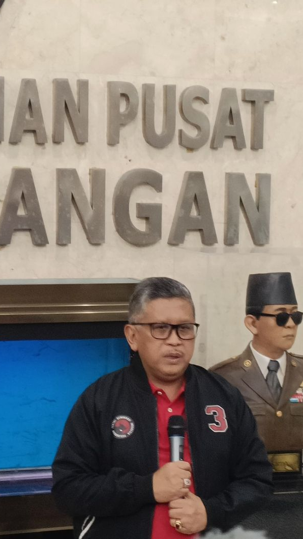 PDIP-Timnas AMIN Bakal Bentuk Tim Khusus Usut Kecurangan Pemilu 2024, Siap Gugat ke MK