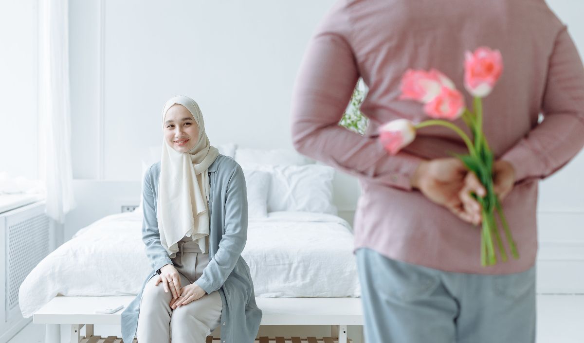Adab Suami pada Istri dalam Islam