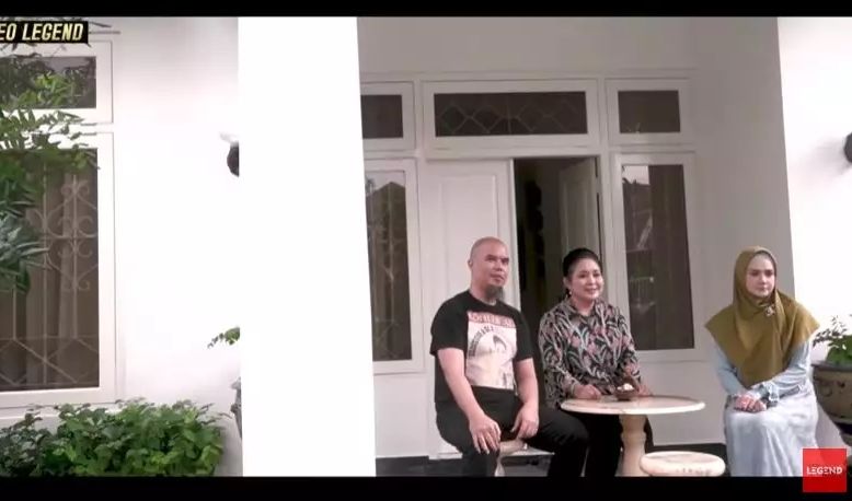Depan Rumah