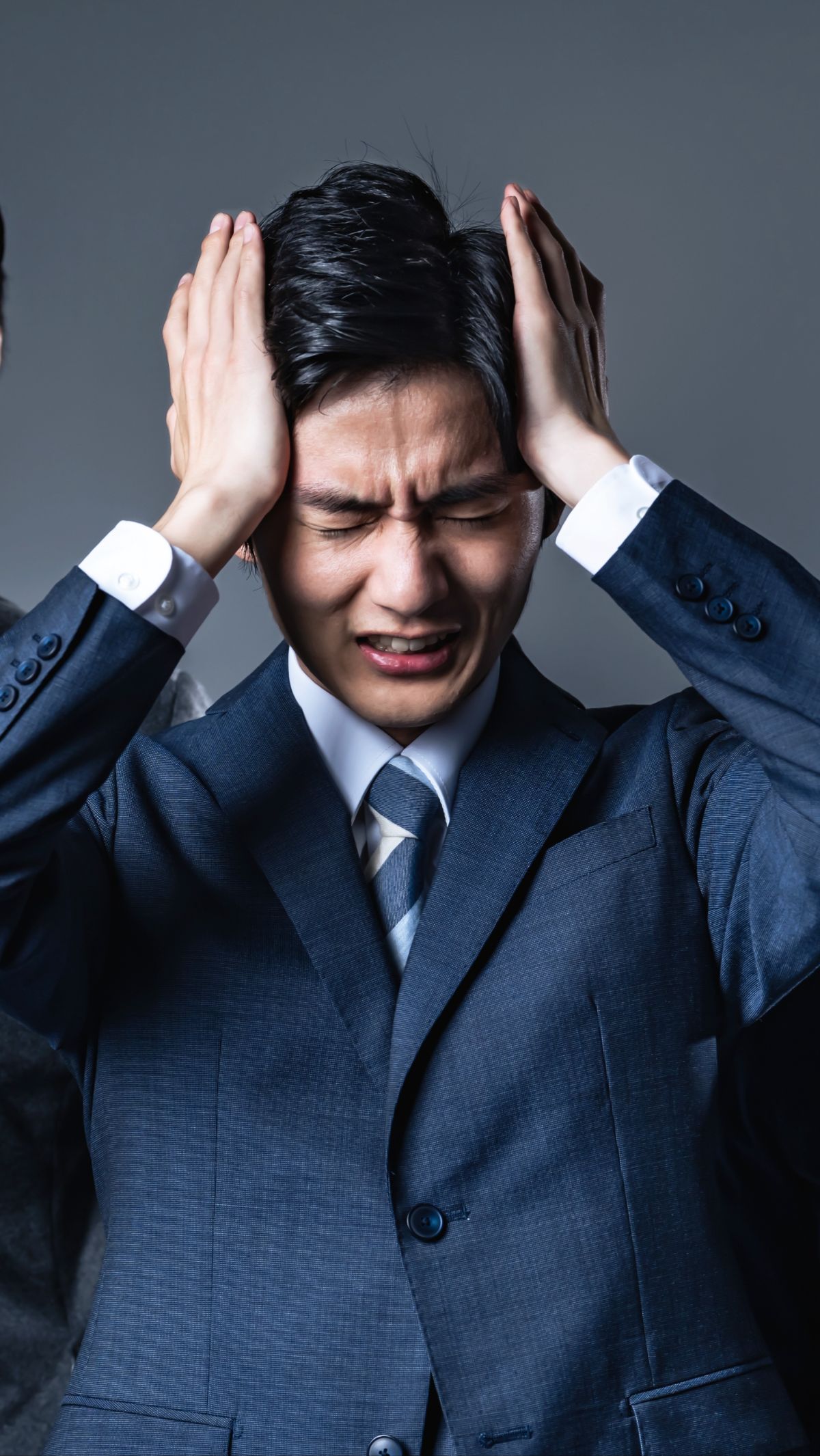 Awas! Mental Usai Pemilu Bisa Perparah Penyakit Bawaan