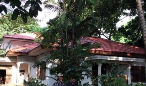 Rumah di Jakarta
