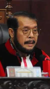 Anwar Usman Kembali Jadi Ketua MK? Ini Tanggapan Mahkamah Konstitusi