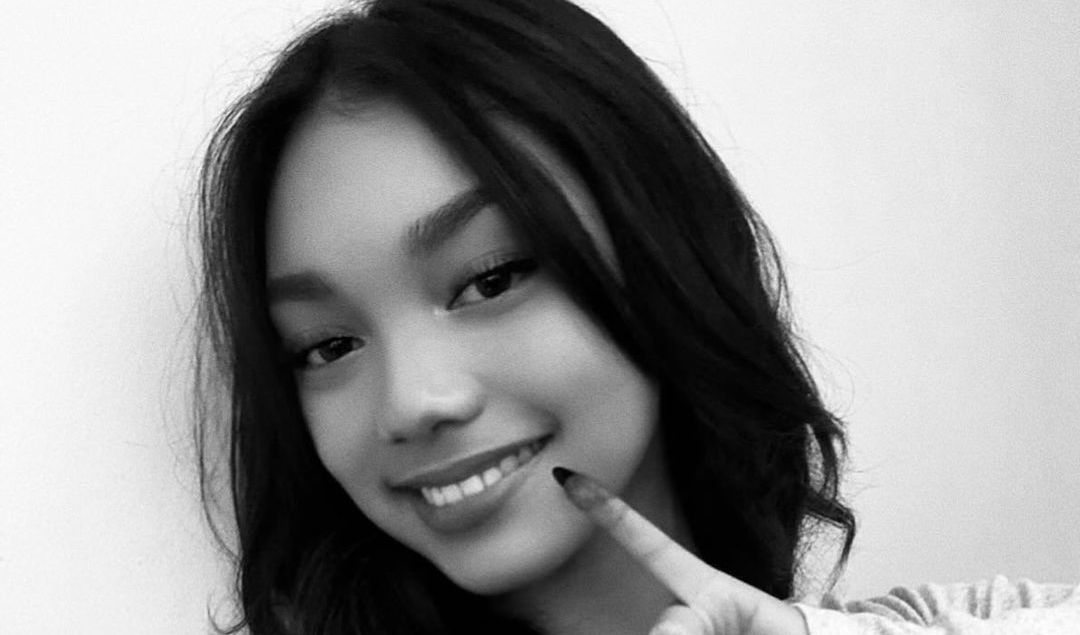 9. Naura Ayu