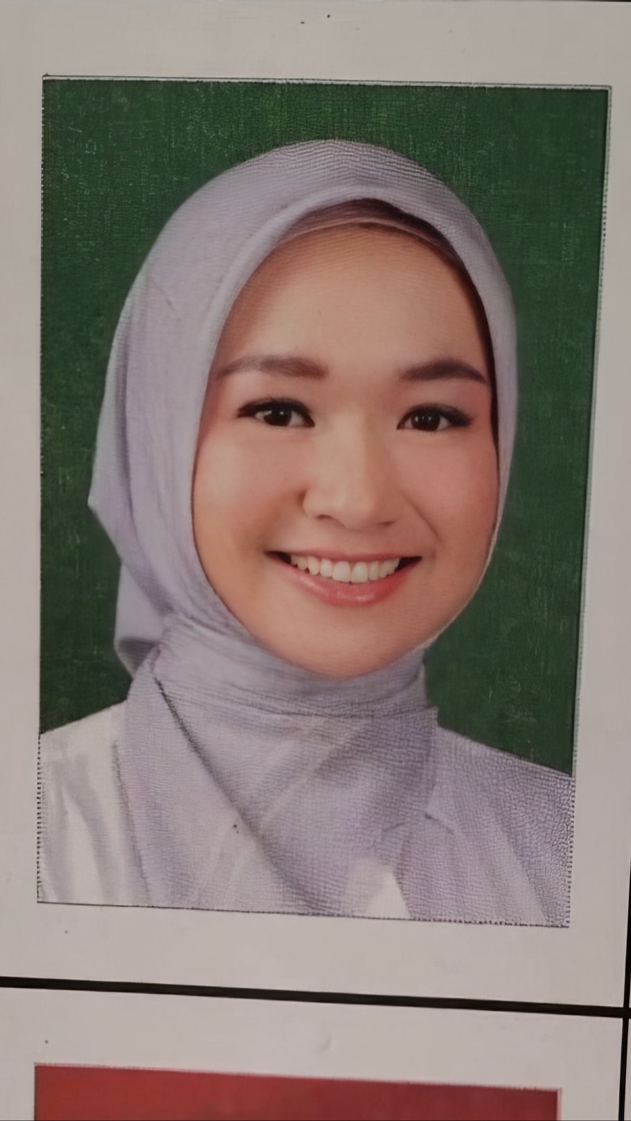Heboh Pemilih Coblos Caleg Jatim Tidak Dikenal Gara-gara Wajahnya Cantik dan Glowing, Netizen Duetkan dengan Foto Komeng