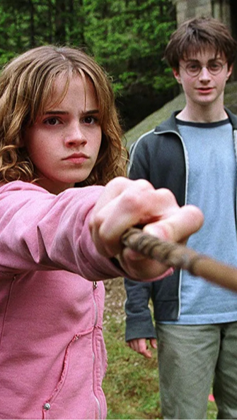 Harry Potter Fan Arrested When Mistakenly Carrying a Knife for a Wand
