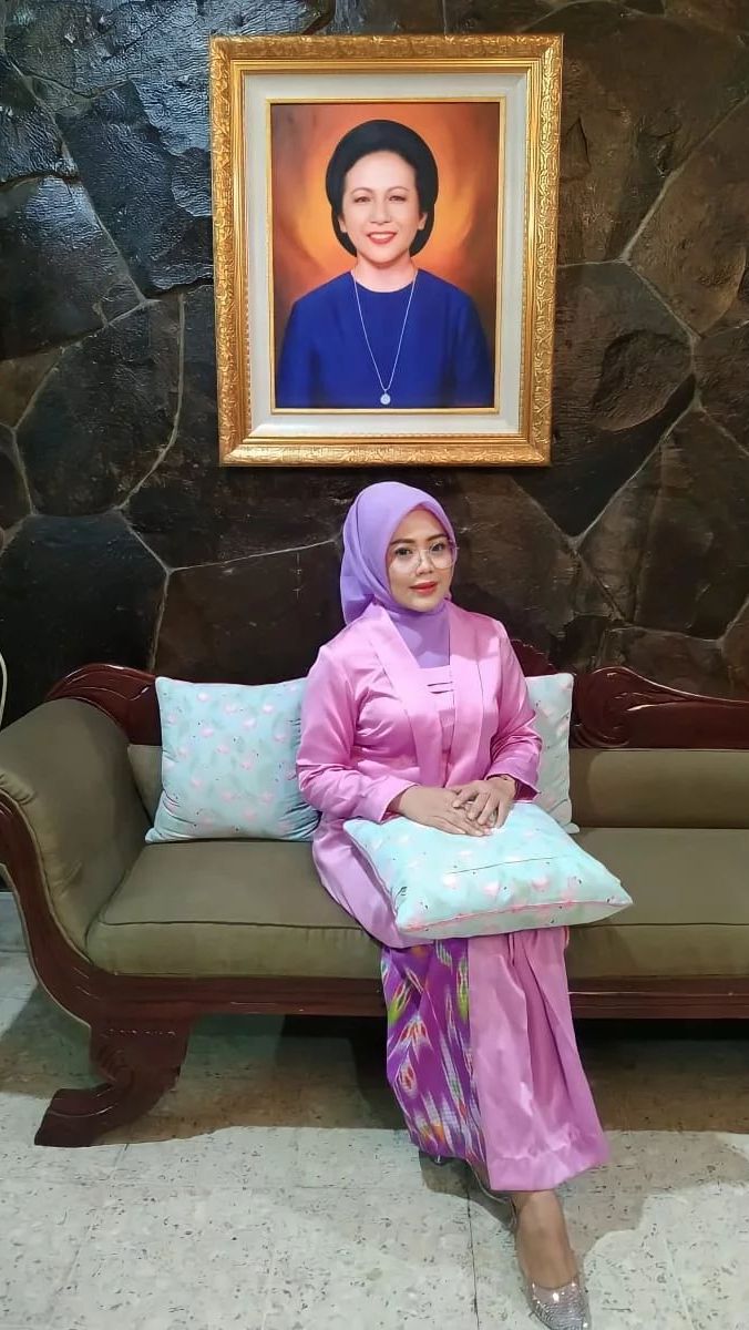 Aanya Rina menyatakan kesiapannya untuk melayani dan memberikan solusi bagi seluruh rakyat Jawa Barat selama 24 jam.