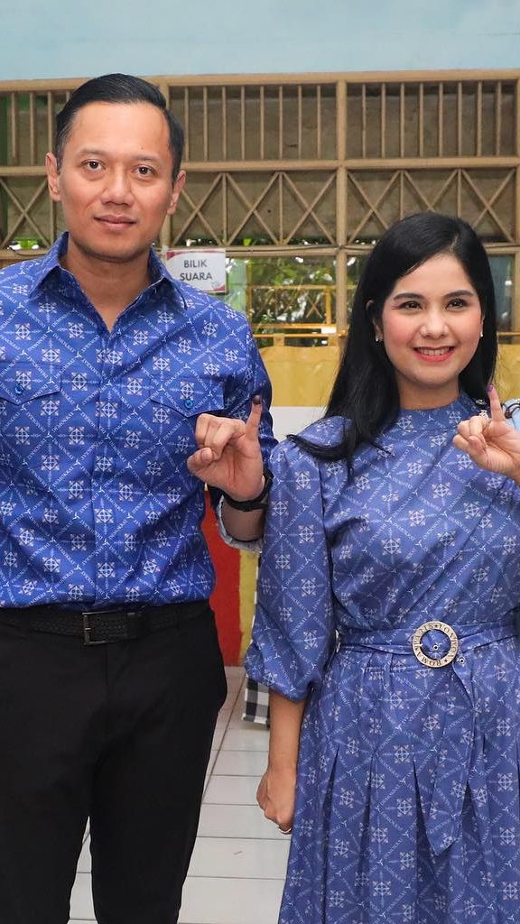 Annisa Pohan
