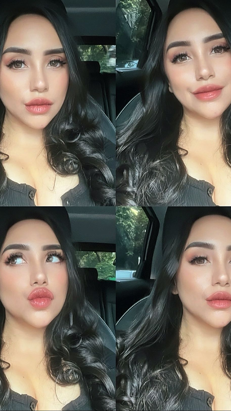 Netizen pun turut mendoakan yang terbaik untuk jalan hidup yang dipilih oleh Salmafina.
