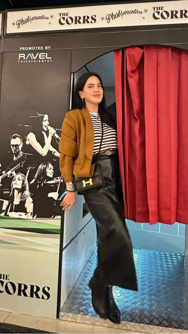 8 Potret Alice Norin Idap Kanker Sarkoma, Rahimnya Harus Diangkat dan Alami Menopause Dini