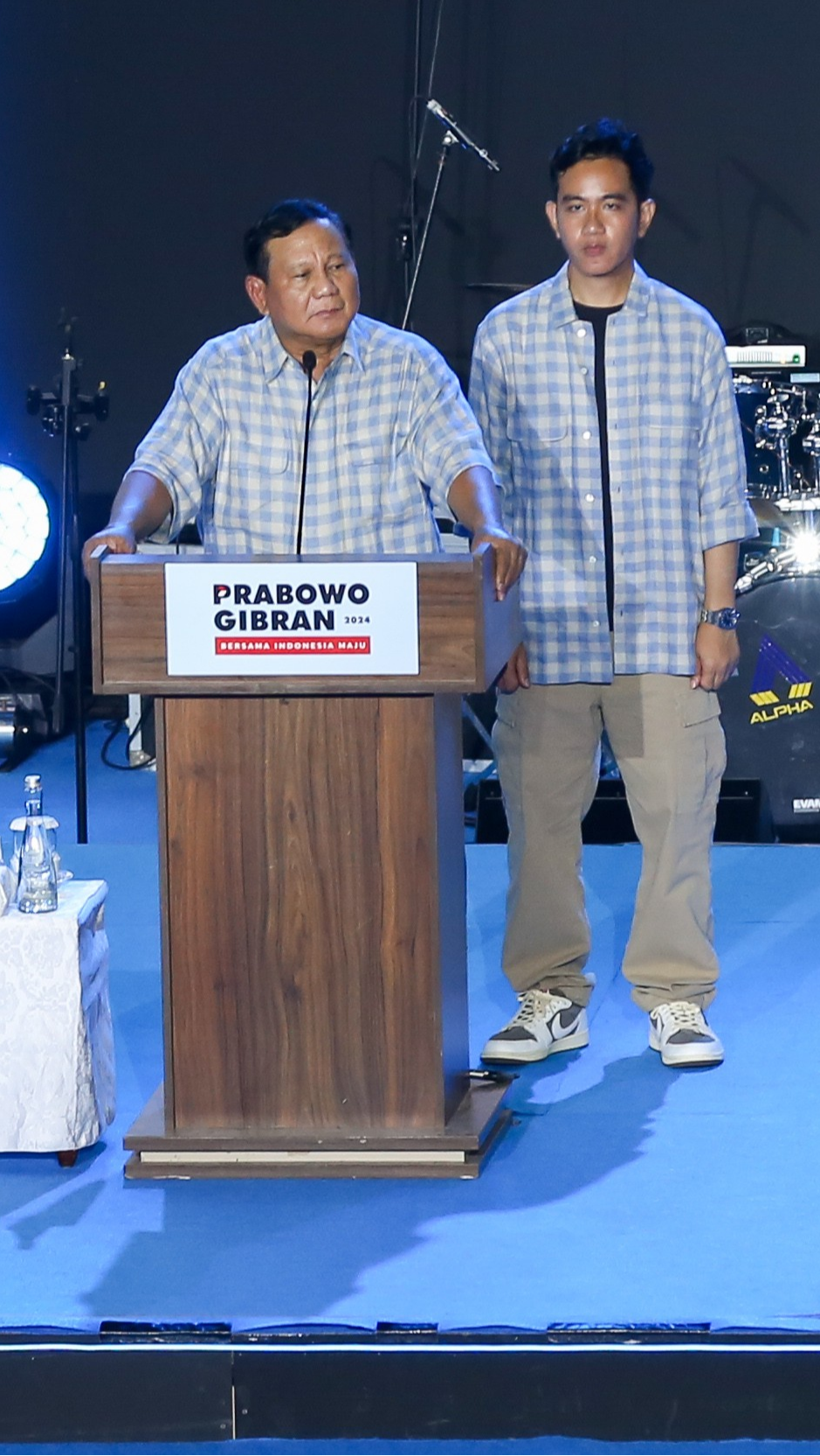 Prediksi Menteri di Kabinet Prabowo-Gibran, Ridwan Kamil dan Luhut Masuk Radar?