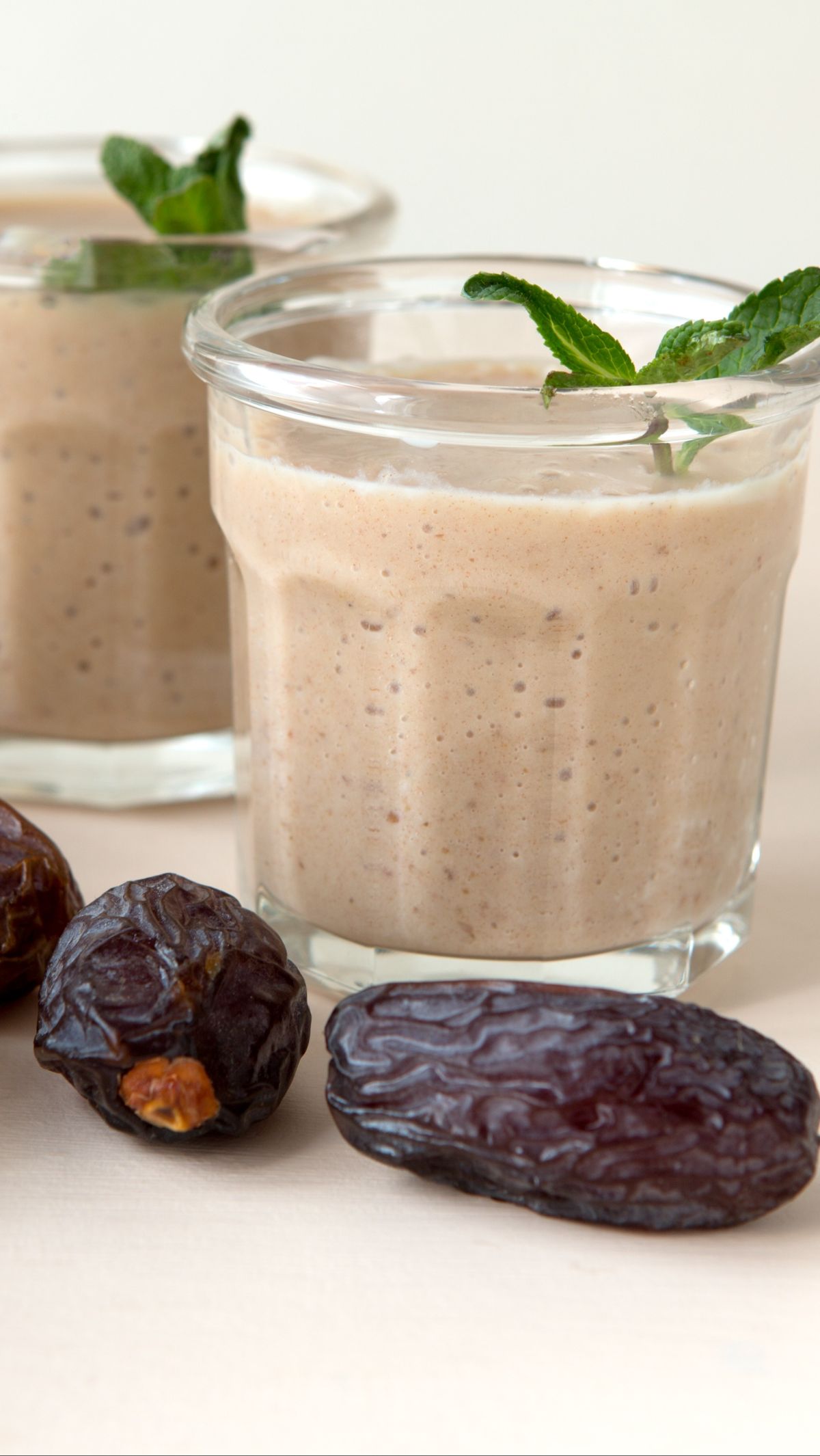Resep Praktis Susu Kurma yang Lezat dan Kaya Manfaat