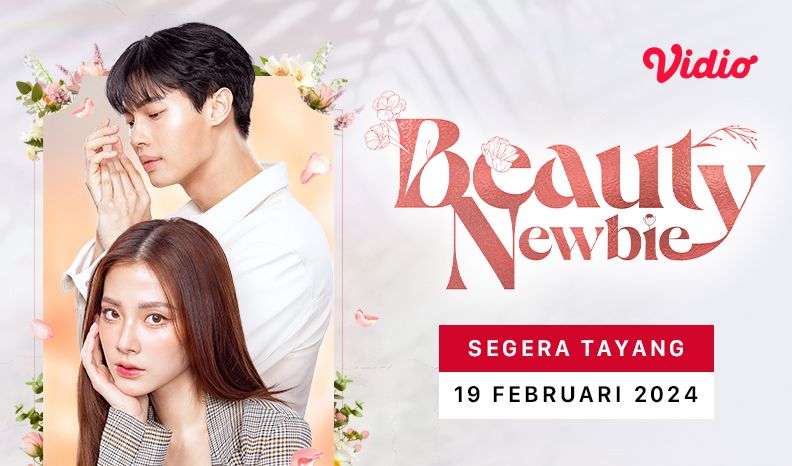 Nonton Drama Thailand Beauty Newbie di Vidio