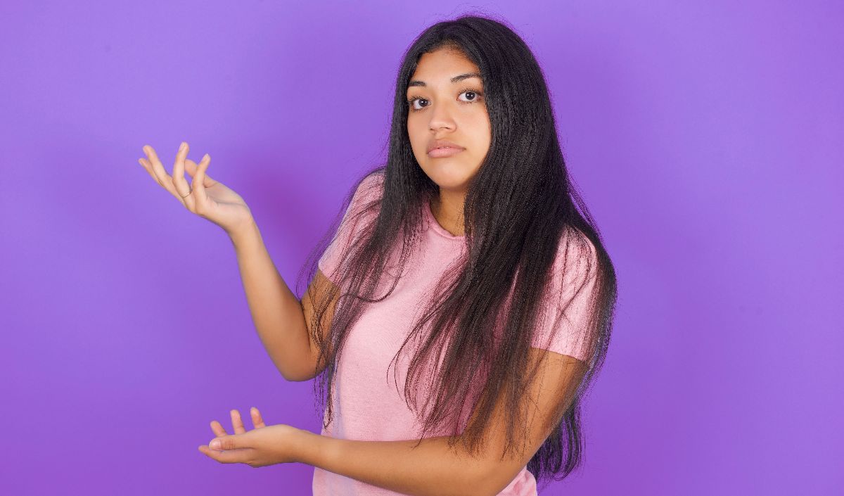 4. Bahas kondisi emosi dan mentalnya