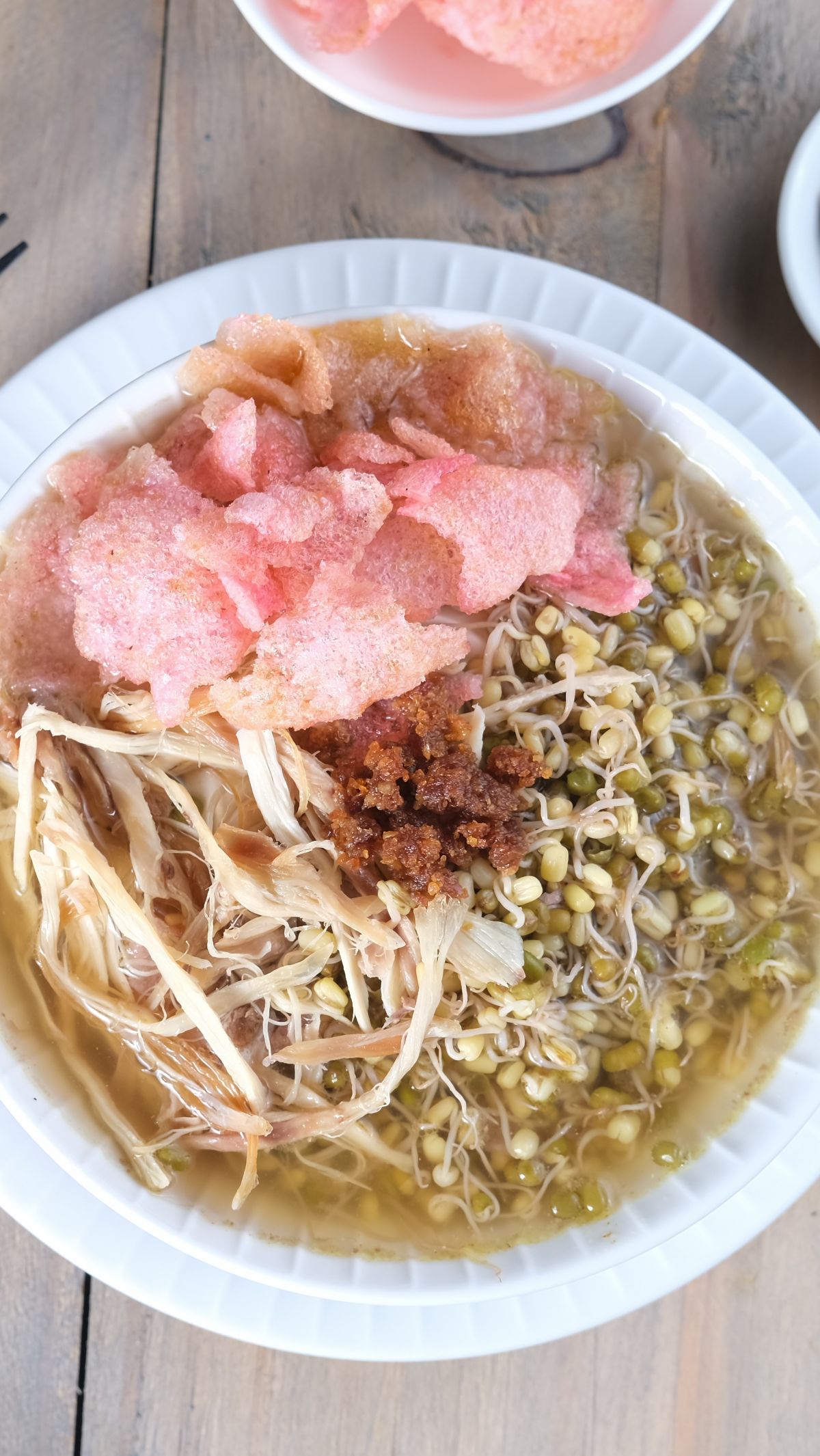 Sedapnya Soto Sukaraja Khas Banyumas, Buat Sendiri Yuk!