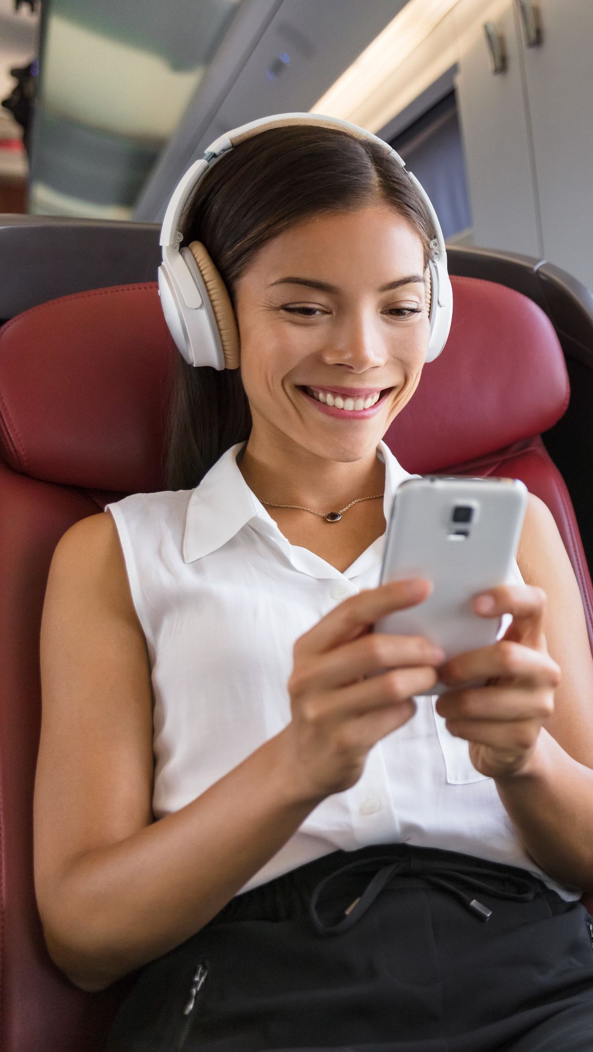 Cara Pakai Earphone Biar Tidak Ganggu Fungsi Pendengaran