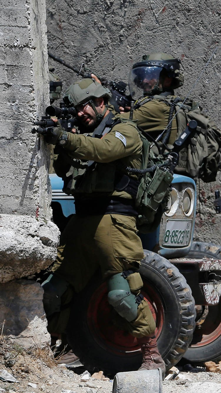 Setelah Menyerang Warga Sipil, Israel Kini Rampok Uang Rp845 Miliar di Bank Gaza Palestina