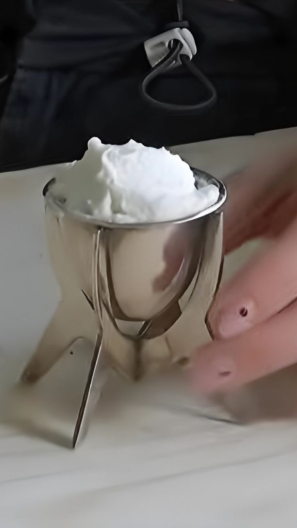 Ilmuwan Ciptakan Es Krim Vanila dari Plastik Daur Ulang, Bisa Dimakan?
