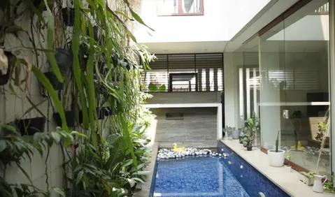 Kolam Renang