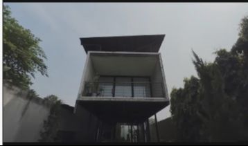 Potret Rumah