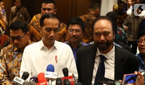 Pernyataan Istana