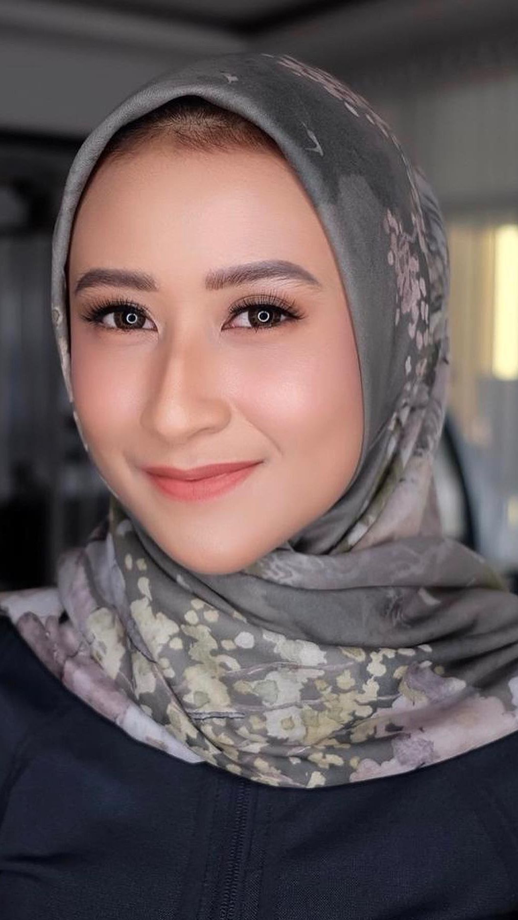 Selain itu Wita juga seorang pebisnis kuliner pemilik My Kopi O