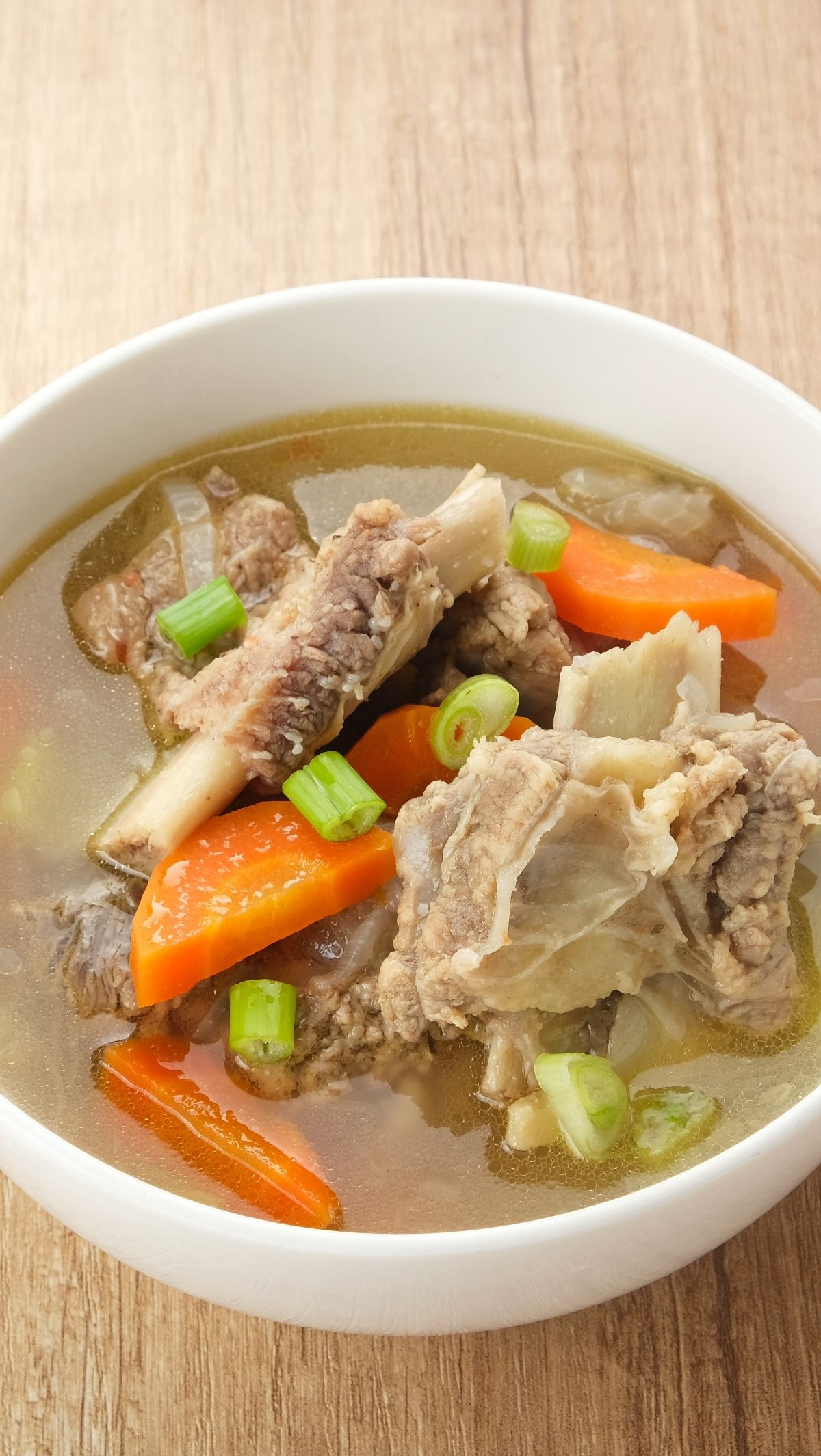Resep Sop Iga Sapi Rumahan yang Menggugah Selera