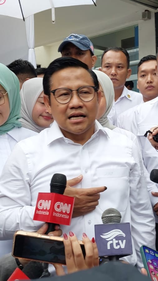 Gus Ipul Ajak PKB Kembali ke Jalan yang Benar, Cuitan Cak Imin Singgung Soal Makelar