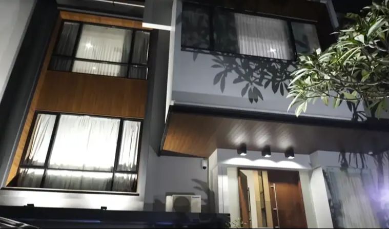Rumah Lama