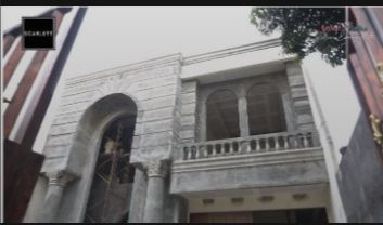 Rumah Baru