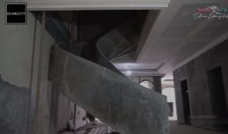 Tangga Mewah