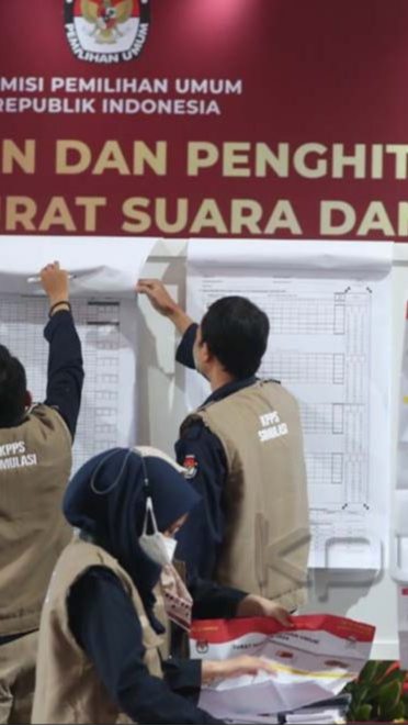 Caleg Eks Koruptor Raih Suara Terbanyak di Pemilu 2024, Nurdin Halid hingga Susno Duadji