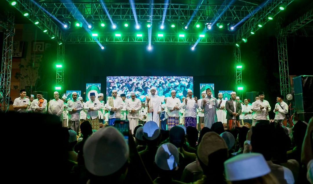 Kenapa saat Mahalul Qiyam Berdiri?