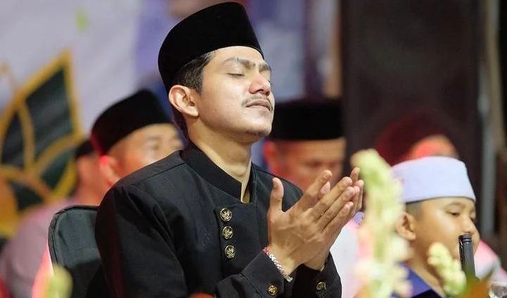 Bacaan Doa Mahalul Qiyam