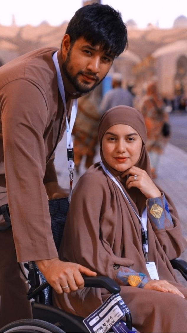 Resmi cerai dari Irish Bella, Ammar Zoni Syok