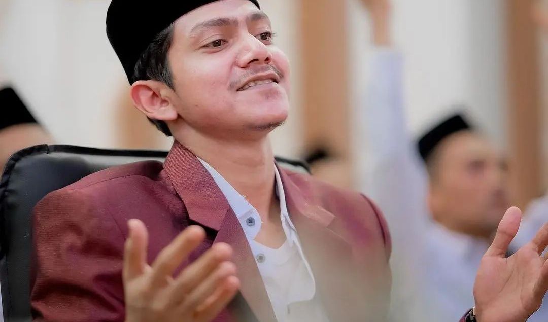 Jumat Jadi Hari Terbaik Membaca Sholawat