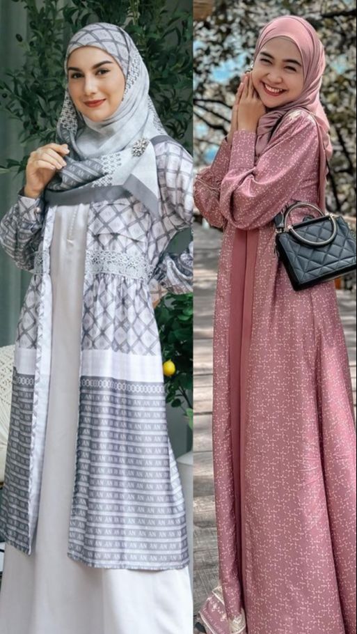 Adu Gaya Ria Ricis VS Irish Bella, Sama-Sama Ceraikan Suami, Wajahnya Disebut Mirip!