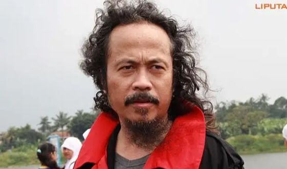 Rumah Ki Joko Bodo