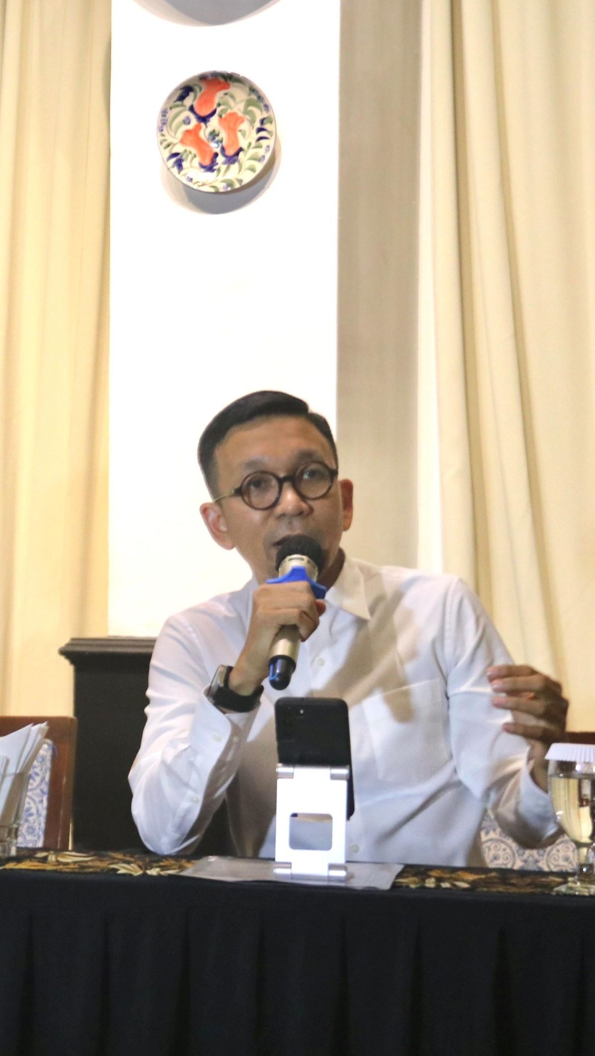 Penjelasan Danacita Soal Skema Pinjol UKT di ITB: Tidak Ada Paksaan
