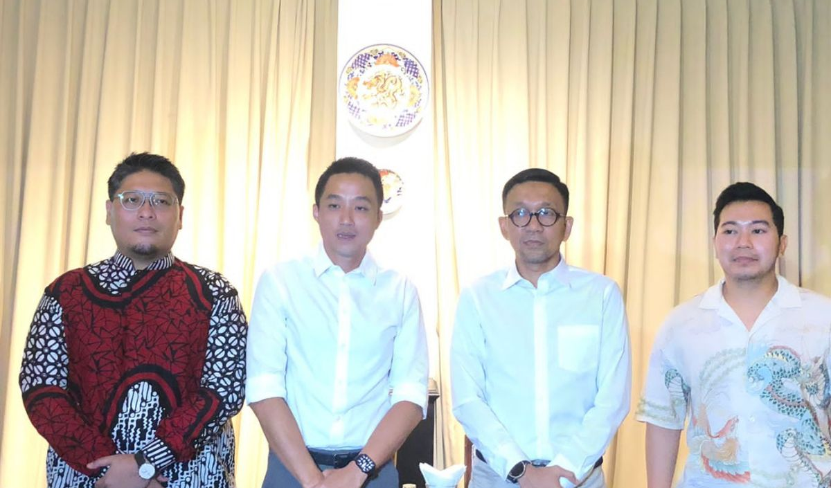 Mitra Pendidikan Bukan hanya ITB